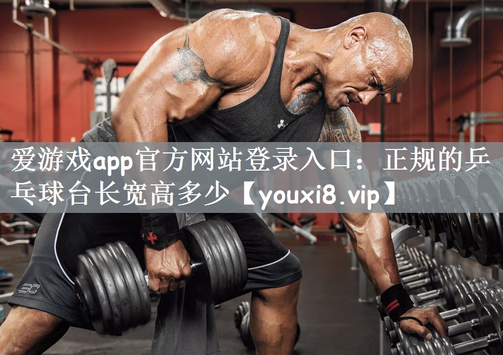 爱游戏app官方网站登录入口：正规的乒乓球台长宽高多少