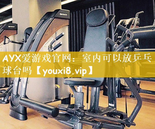 AYX爱游戏官网：室内可以放乒乓球台吗