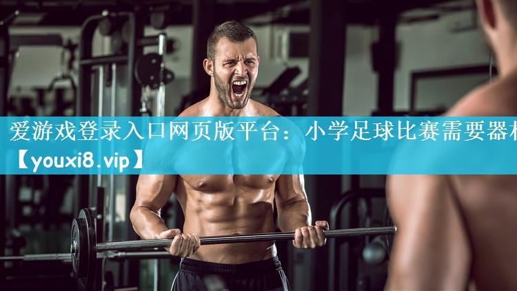 爱游戏登录入口网页版平台：小学足球比赛需要器材