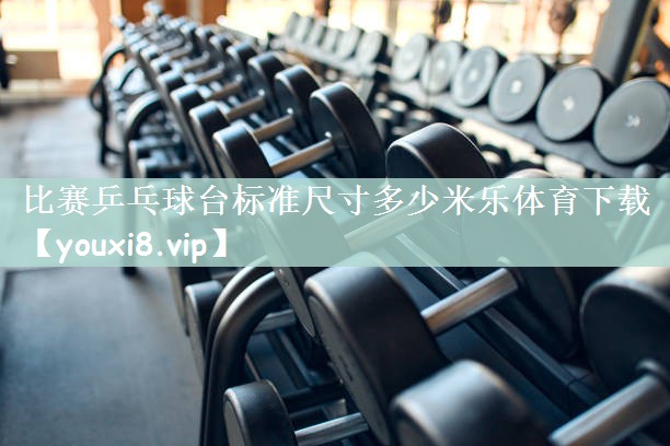 比赛乒乓球台标准尺寸多少米乐体育下载