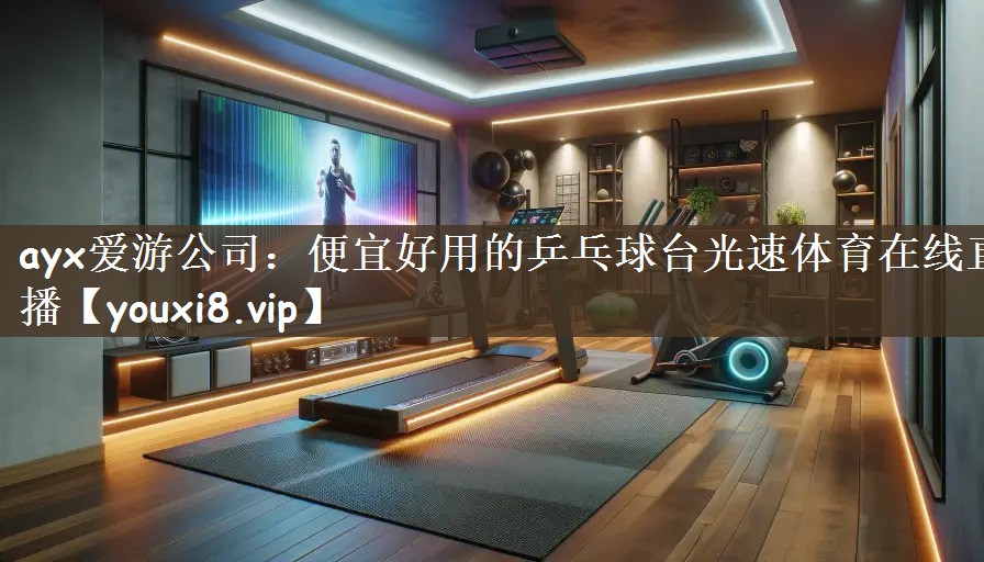 ayx爱游公司：便宜好用的乒乓球台光速体育在线直播