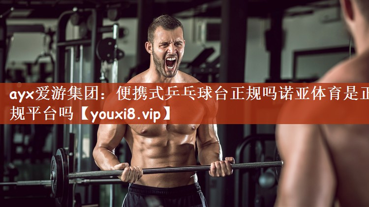 ayx爱游集团：便携式乒乓球台正规吗诺亚体育是正规平台吗