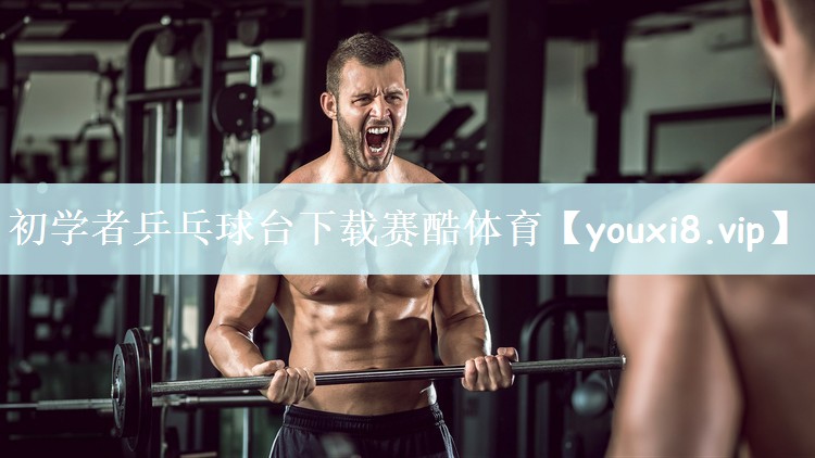 初学者乒乓球台下载赛酷体育