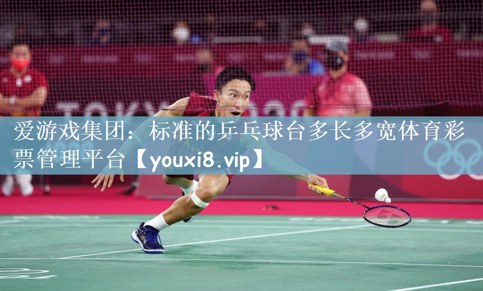 爱游戏集团：标准的乒乓球台多长多宽体育彩票管理平台