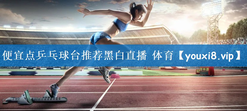 便宜点乒乓球台推荐黑白直播 体育