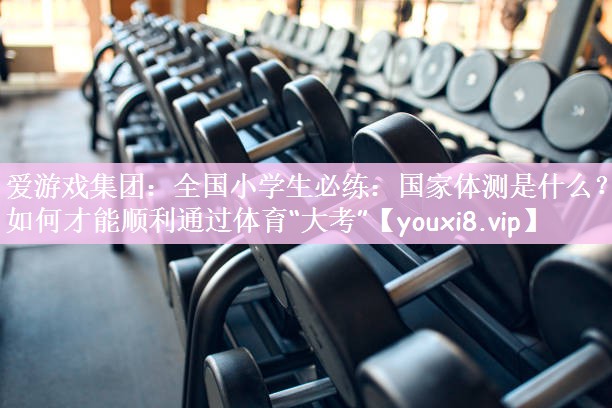 爱游戏集团：全国小学生必练：国家体测是什么？如何才能顺利通过体育“大考”