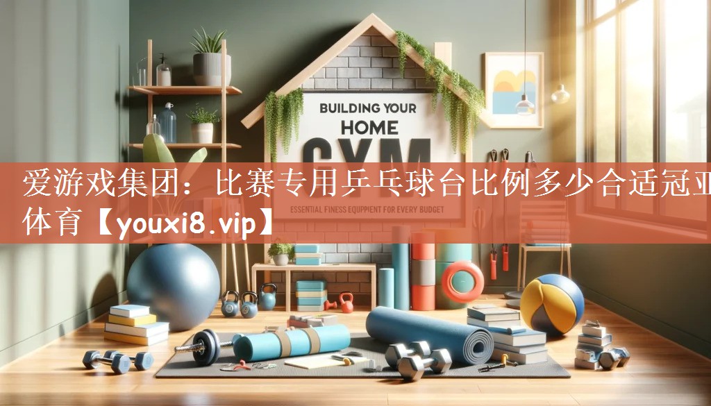 爱游戏集团：比赛专用乒乓球台比例多少合适冠亚体育