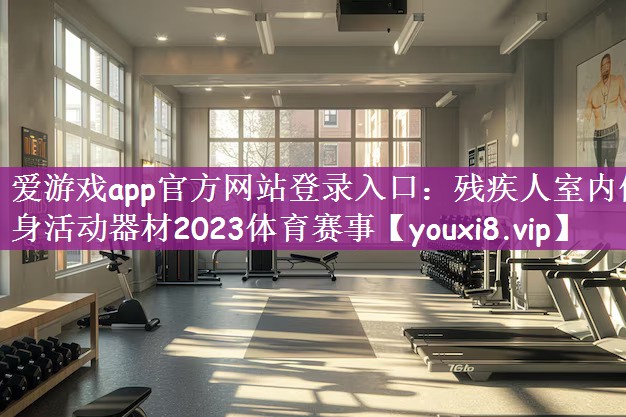 爱游戏app官方网站登录入口：残疾人室内健身活动器材2023体育赛事