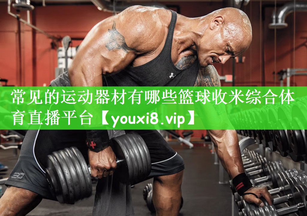 常见的运动器材有哪些篮球收米综合体育直播平台