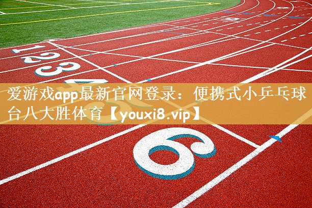 爱游戏app最新官网登录：便携式小乒乓球台八大胜体育