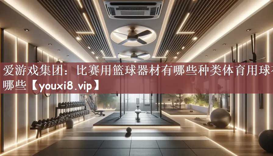爱游戏集团：比赛用篮球器材有哪些种类体育用球有哪些