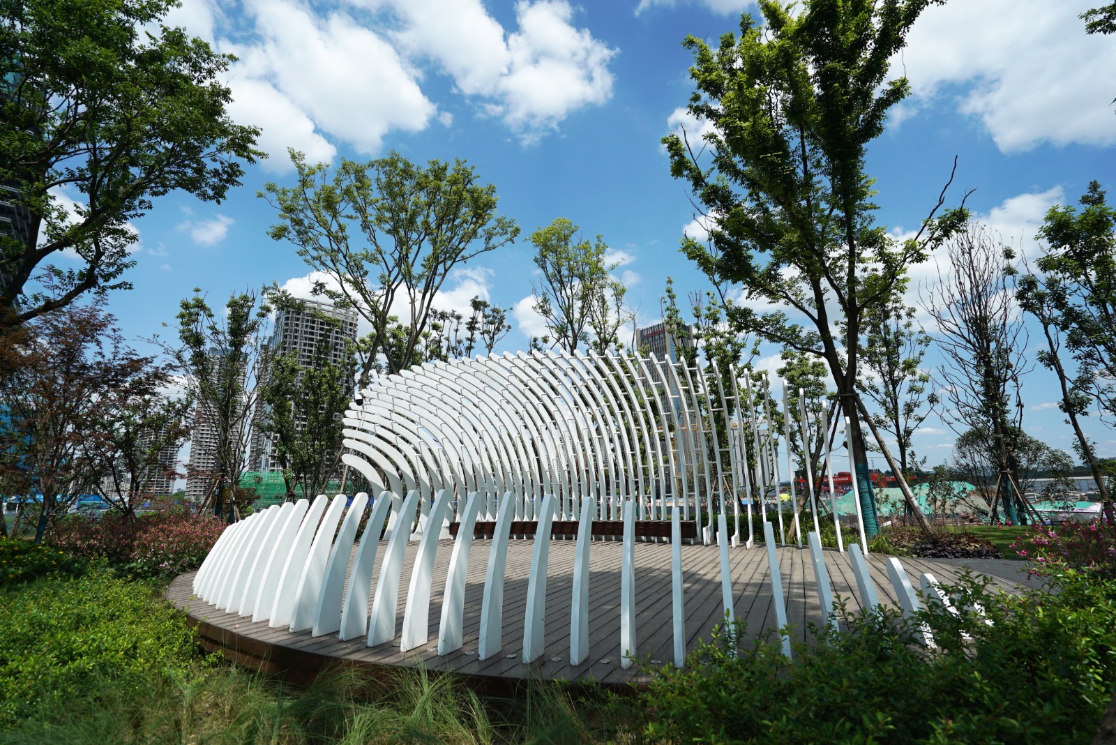 k1体育园林绿化维护