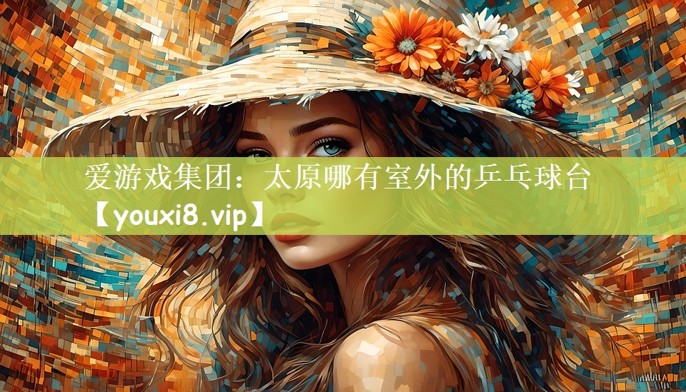 太原哪有室外的乒乓球台