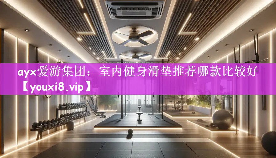 室内健身滑垫推荐哪款比较好