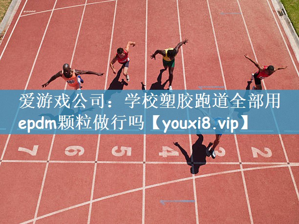 爱游戏公司：学校塑胶跑道全部用epdm颗粒做行吗