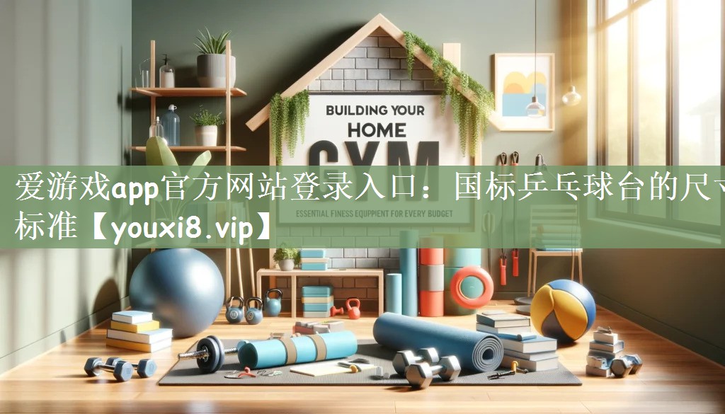 国标乒乓球台的尺寸标准
