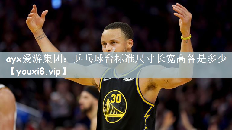 乒乓球台标准尺寸长宽高各是多少